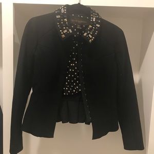 Louis Vuitton jacket/blazer